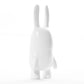 Blank Fetch Mini Bunny